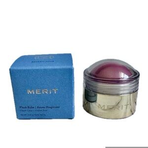 💘Flush Balm Cream Blush Beverly Hills